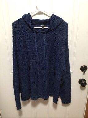Torrid hooded sweater